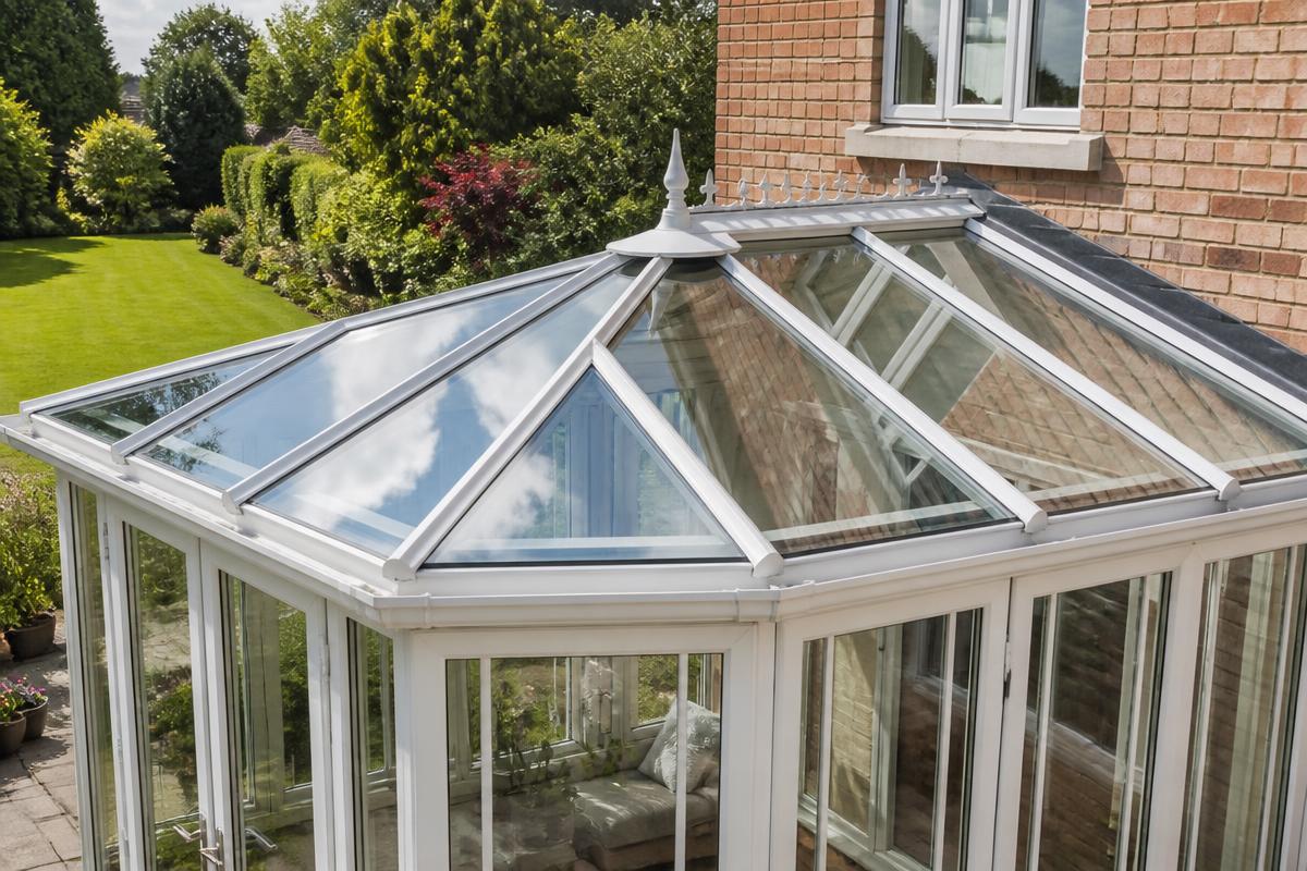 Conservatories